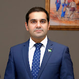 Mr. Usman Tahir Jappa