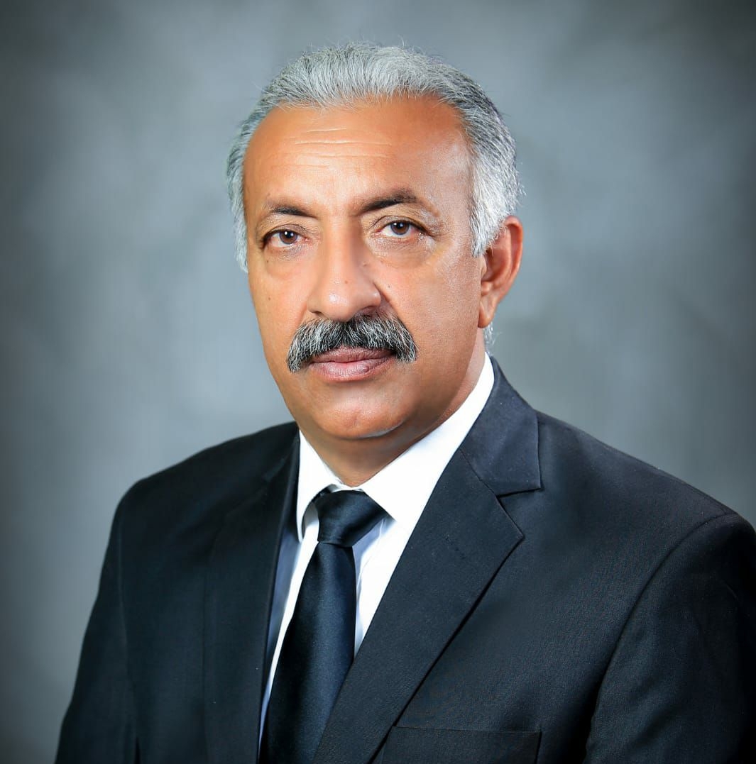 Sardar Qayyum Khan Dasti Advocate