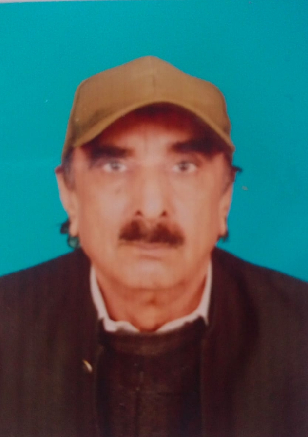 Ahmad Hassan