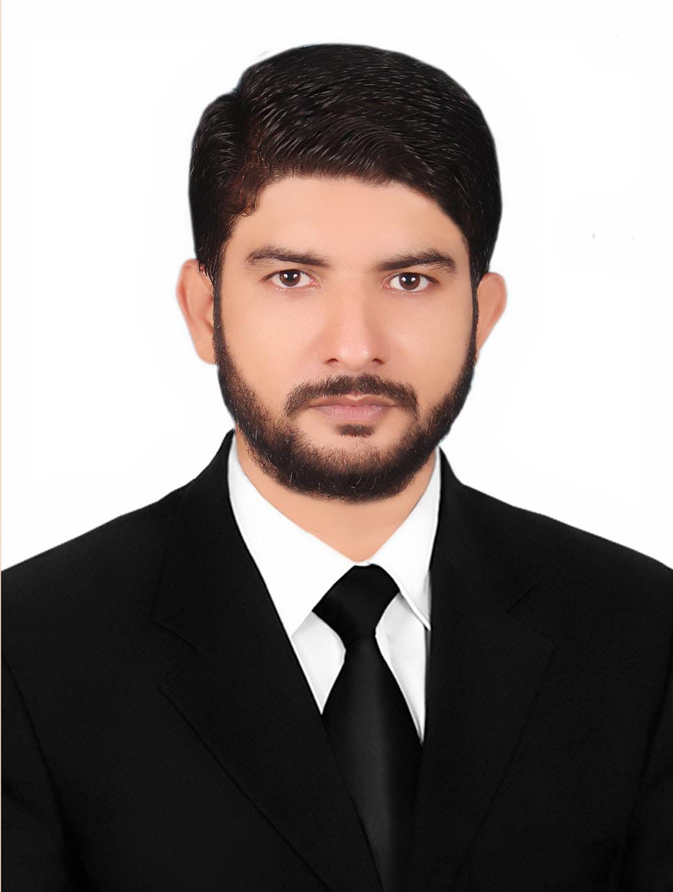 Tausif Irfan
