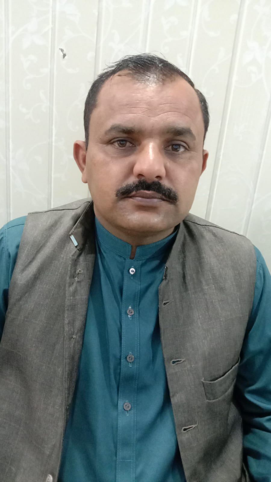 Mazhar Hussain