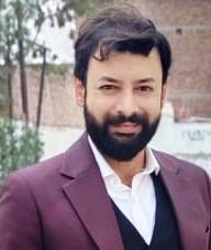 Zeeshan Rashid