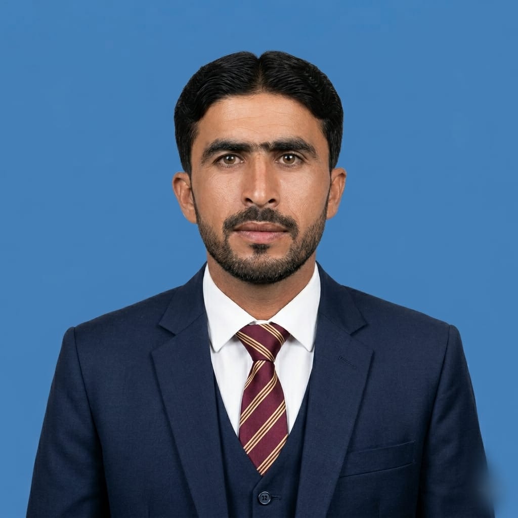 Muhammad Zakir