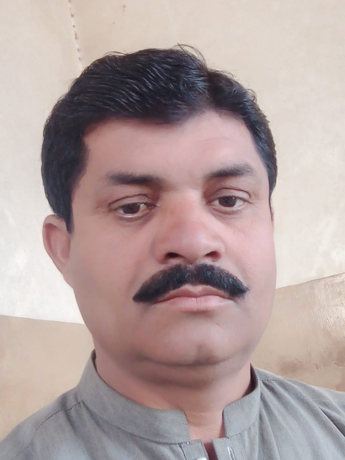 Saqlain Khan