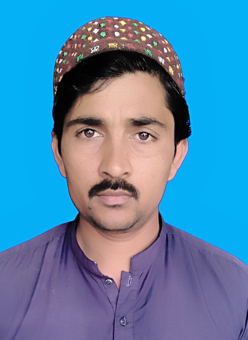 Irshad Hussain