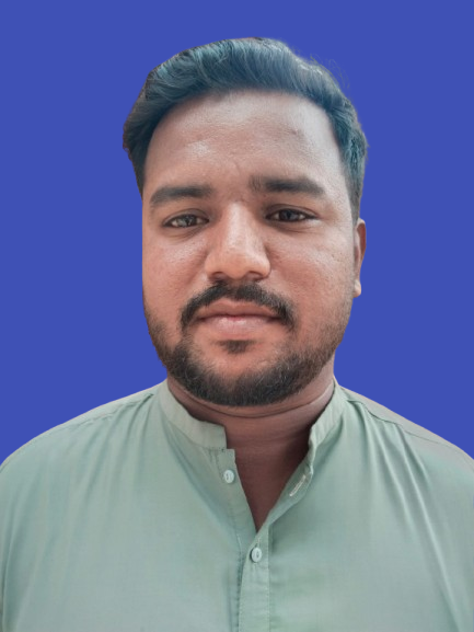 Rahib Ali